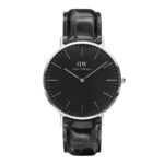 Daniel Wellington 40mm Nam DW00100135 - Ảnh 1