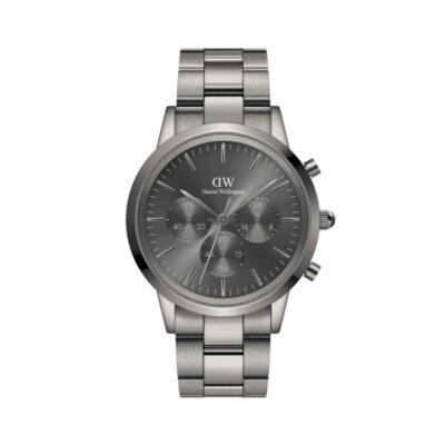 Ảnh sản phẩm Daniel Wellington 42mm Nam DW00100643