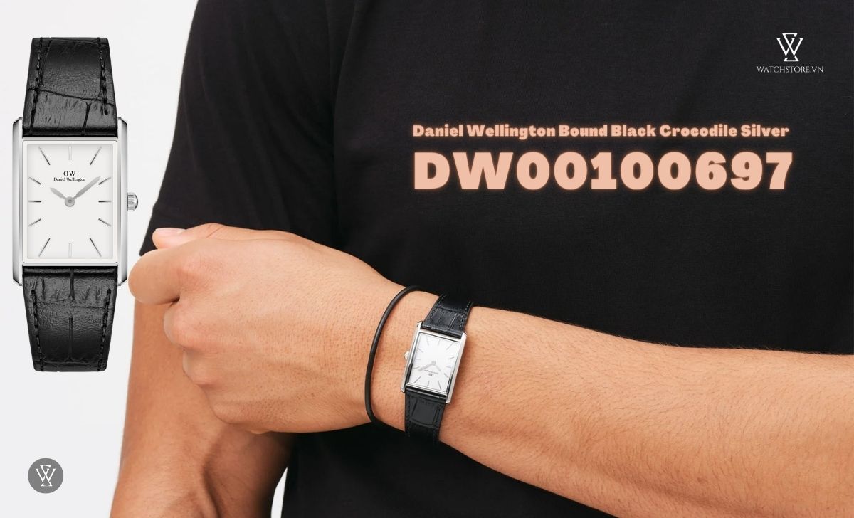 Daniel Wellington DW00100697