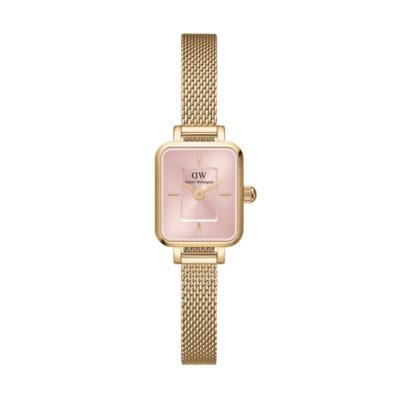 Ảnh sản phẩm Daniel Wellington 15x28mm Nữ DW00100655