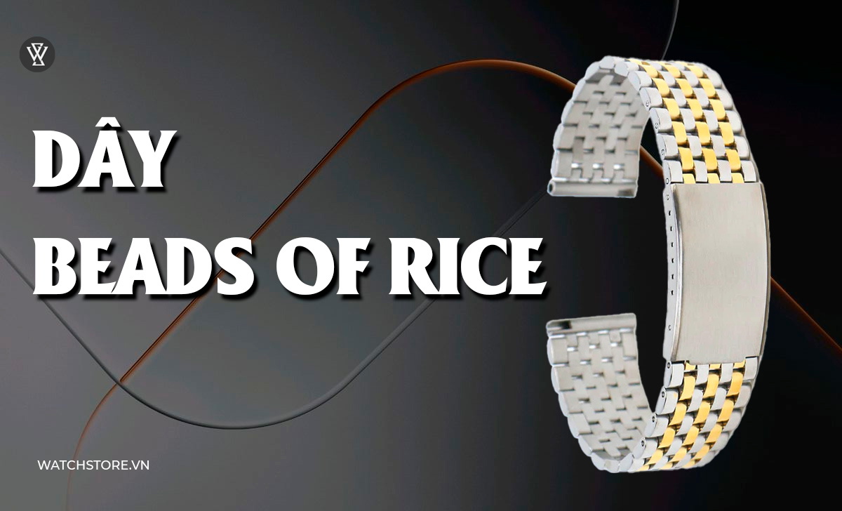 Dây Beads of rice