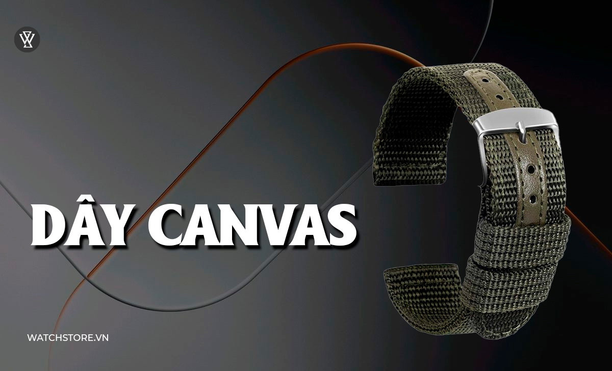 Dây Canvas