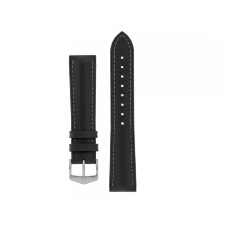 Dây Đồng Hồ Hirsch 0925028050-2-22