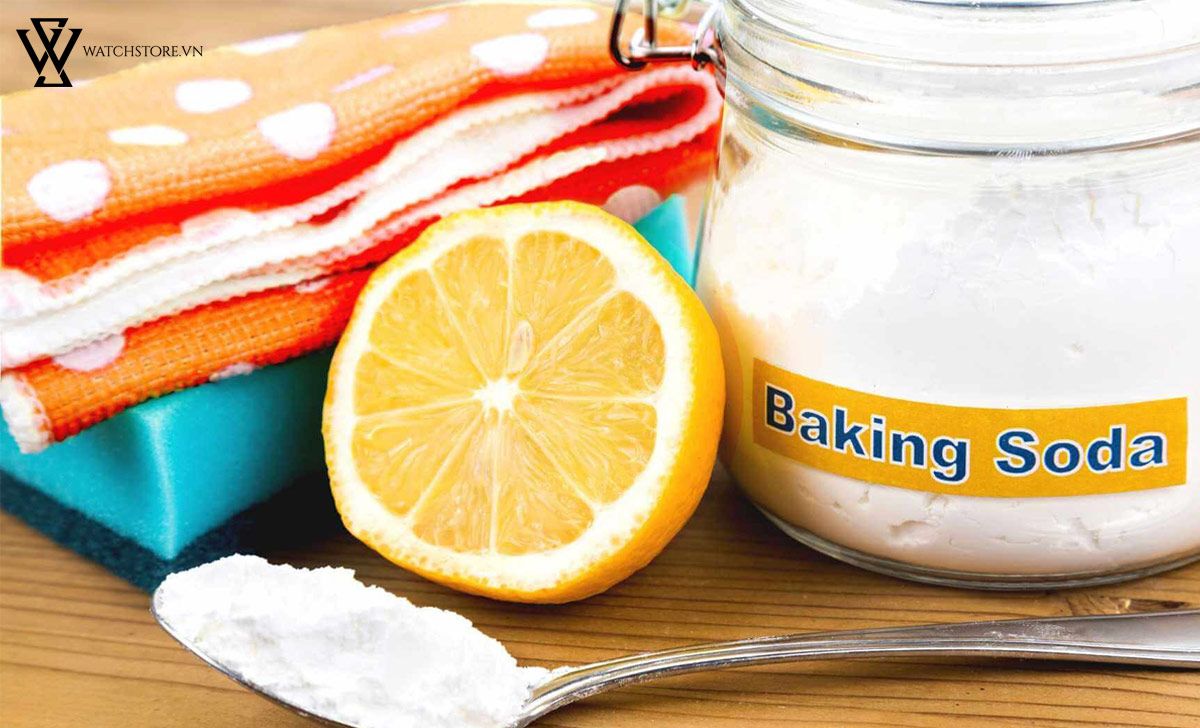 Làm gì khi dây đồng hồ kim loại bị xước? - Ảnh 3 Làm gì khi dây đồng hồ kim loại bị xước? - Ảnh 3