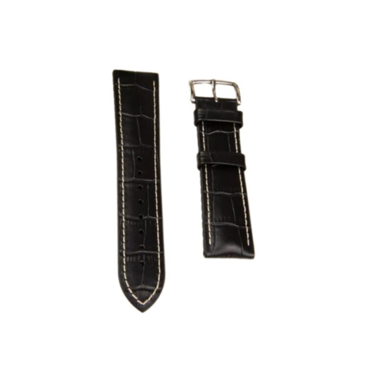 Dây Đồng Hồ Hirsch 0925128080-2-20