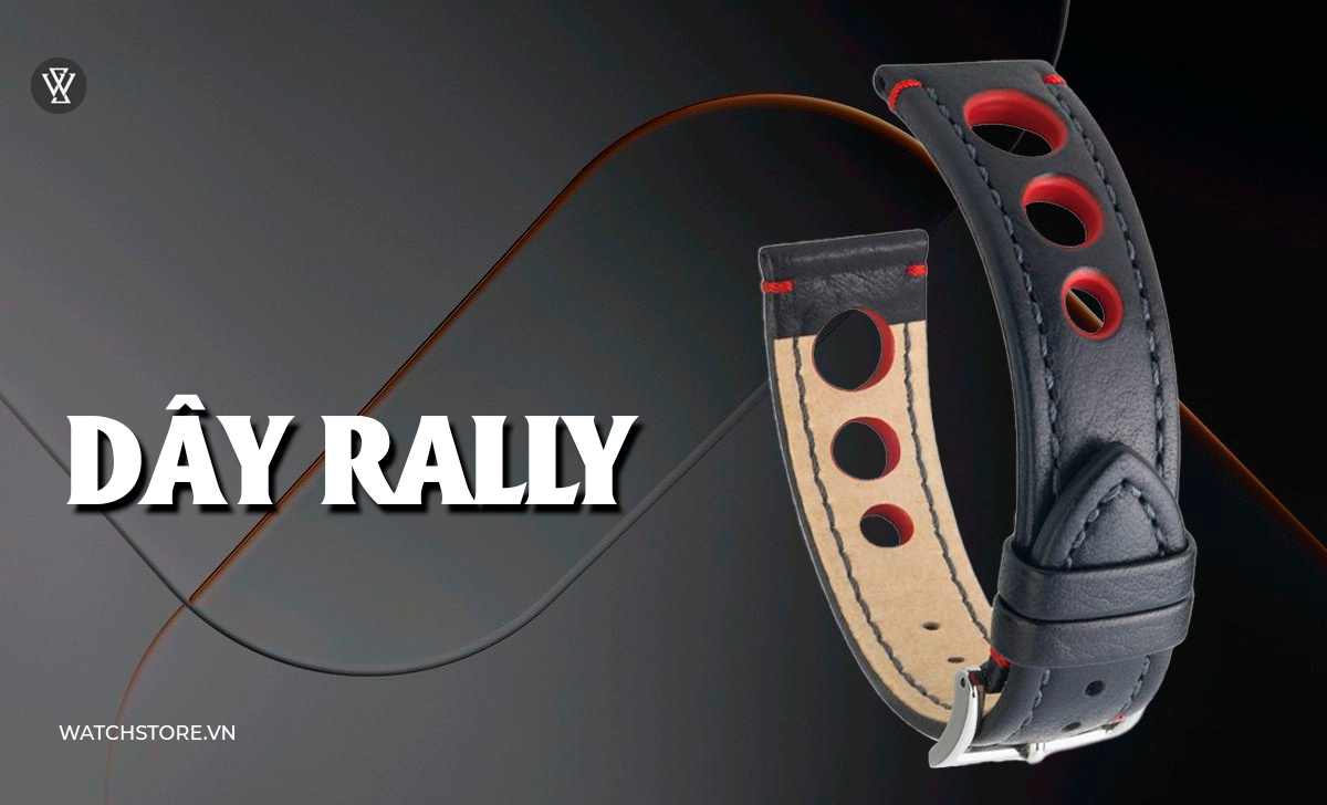 Dây Rally 