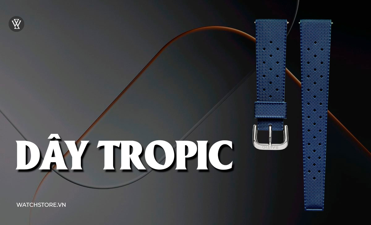 Dây Tropic