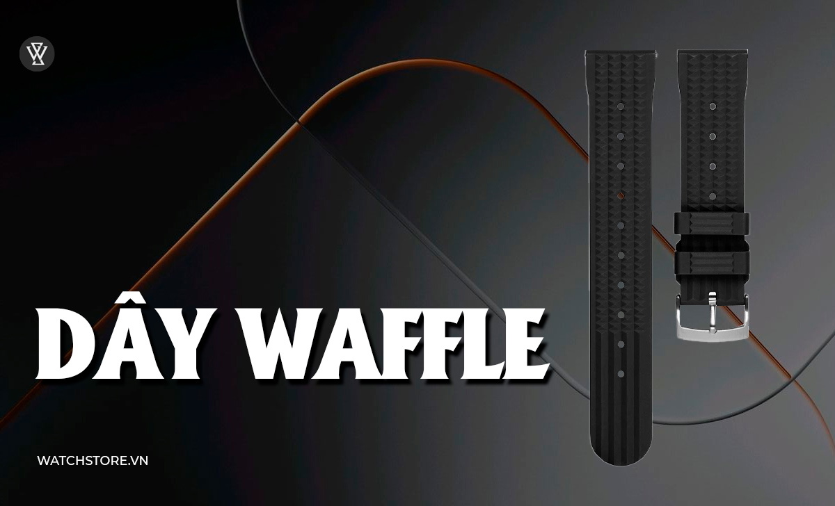 Dây Waffle