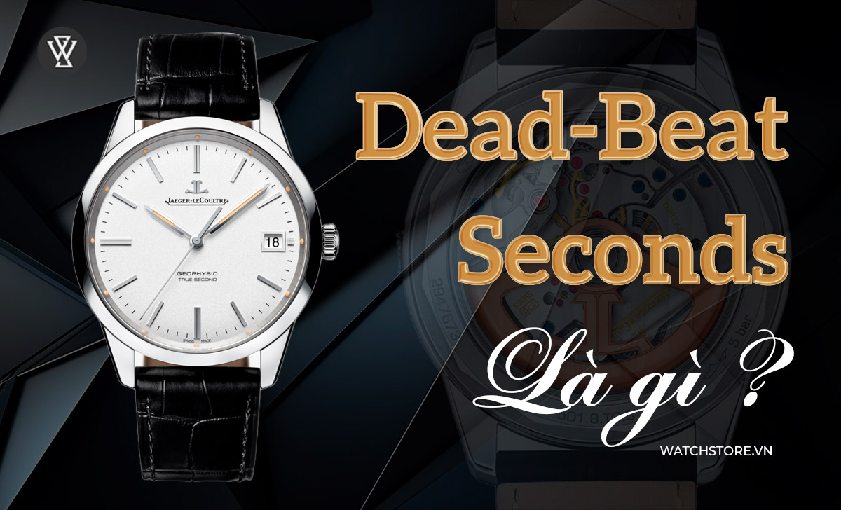 Dead-Beat Seconds là gì