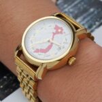 Poljot 40 mm Nam DHNBDVN-KL-T - Ảnh 8