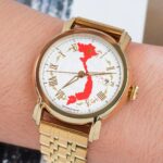 Poljot 40 mm Nam DHNBDVN-KL-T - Ảnh 9