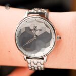 Daniel Klein 35mm Nữ DK.1.12280.1 - Ảnh 9