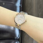 Daniel Klein 34mm Nữ DK.1.12582.5 - Ảnh 7