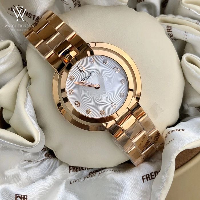 Đồng hồ bulova của nước nào? Điểm đặc biệt của dòng đồ hồ này là gì? - Ảnh 9