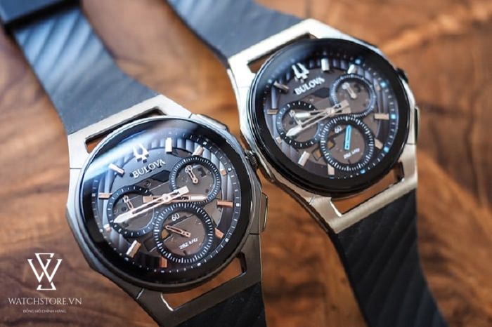 Đồng hồ bulova của nước nào? Điểm đặc biệt của dòng đồ hồ này là gì? - Ảnh 8