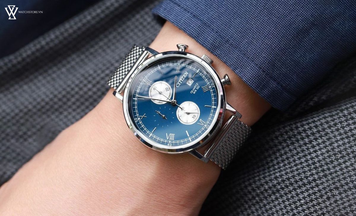 Bật mí cách chọn đồng hồ 12 con giáp cực đẹp, không phải ai cũng biết - Ảnh 12