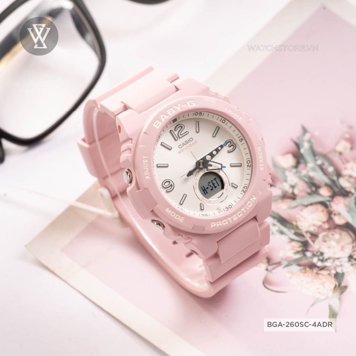 Bật mí cách chọn đồng hồ 12 con giáp cực đẹp, không phải ai cũng biết - Ảnh 8