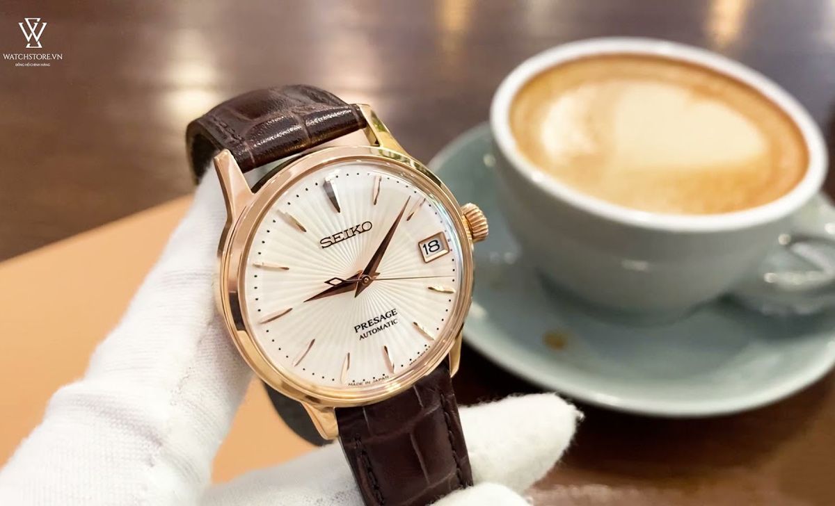 Bật mí cách chọn đồng hồ 12 con giáp cực đẹp, không phải ai cũng biết - Ảnh 9