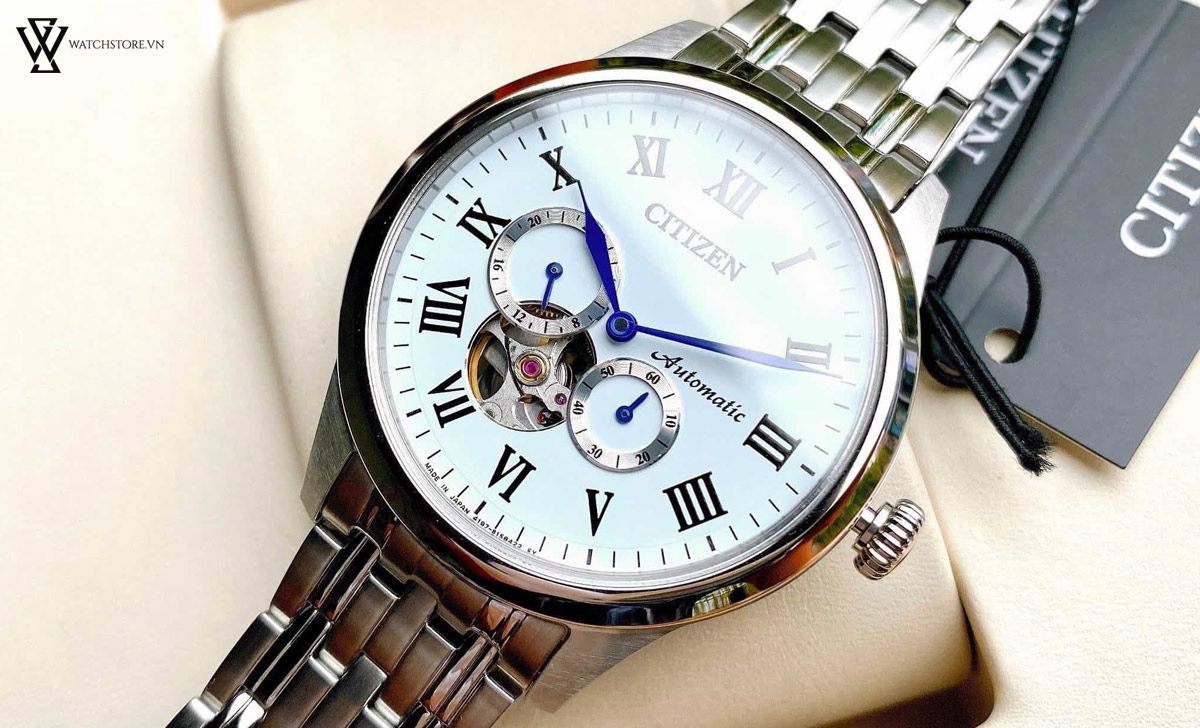 Cách chọn đồng hồ 12 cung hoàng đạo cực đơn giản - Ảnh 11 Cách chọn đồng hồ 12 cung hoàng đạo cực đơn giản - Ảnh 11