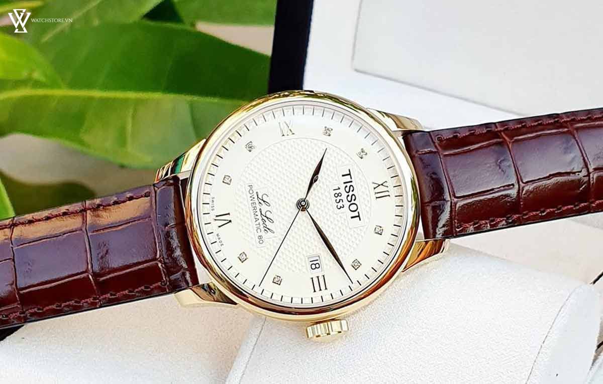 Cách chọn đồng hồ 12 cung hoàng đạo cực đơn giản - Ảnh 12 Cách chọn đồng hồ 12 cung hoàng đạo cực đơn giản - Ảnh 12