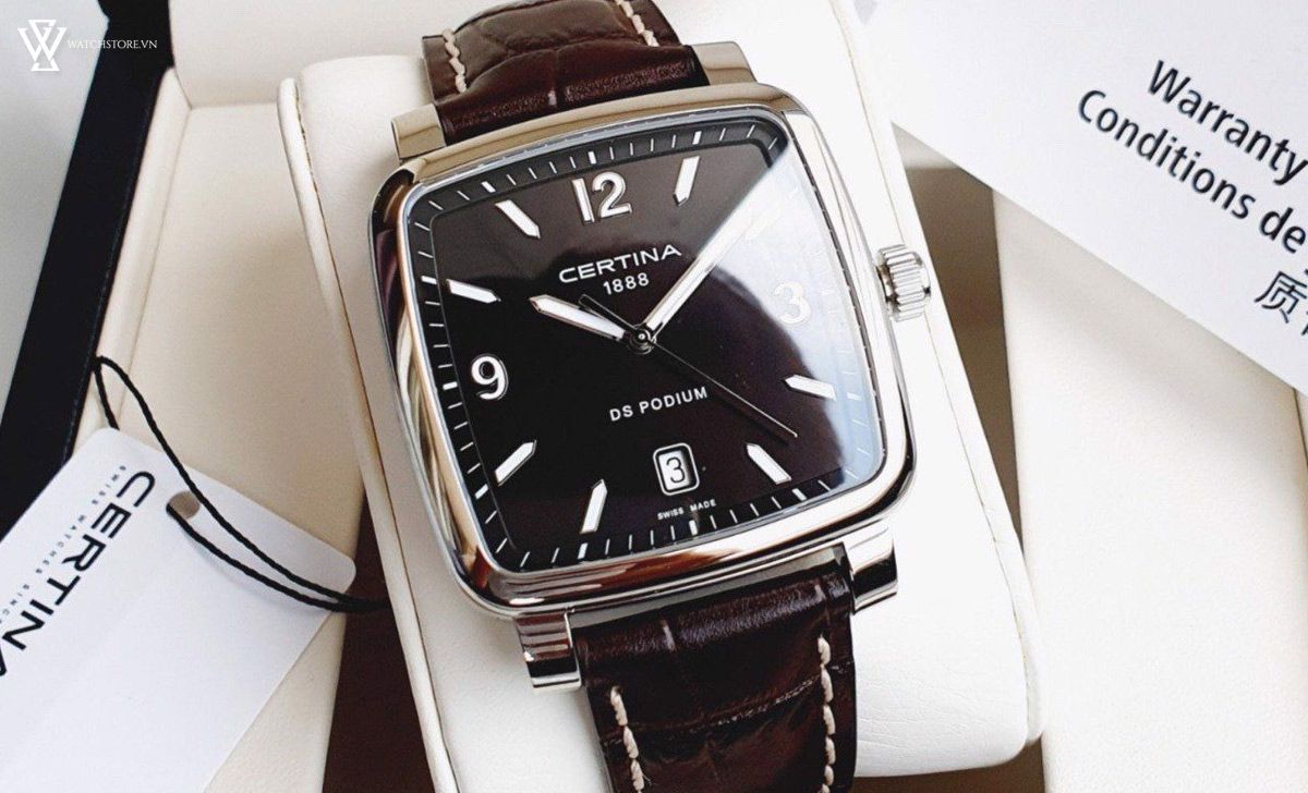 Cách chọn đồng hồ 12 cung hoàng đạo cực đơn giản - Ảnh 13 Cách chọn đồng hồ 12 cung hoàng đạo cực đơn giản - Ảnh 13