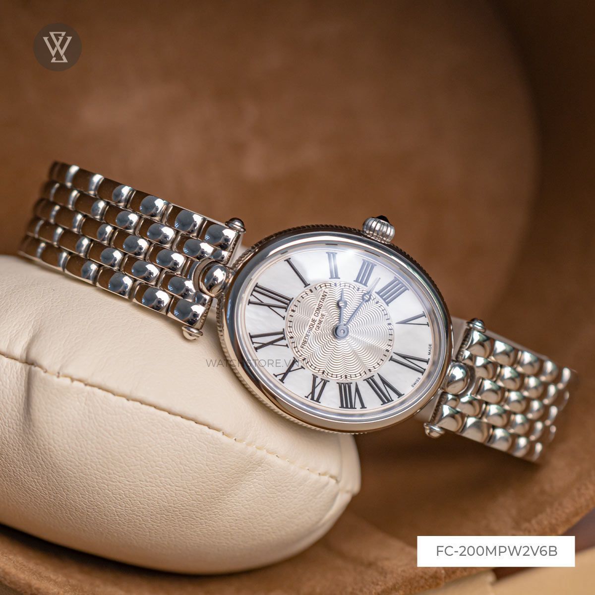 Cách chọn đồng hồ 12 cung hoàng đạo cực đơn giản - Ảnh 3 Cách chọn đồng hồ 12 cung hoàng đạo cực đơn giản - Ảnh 3