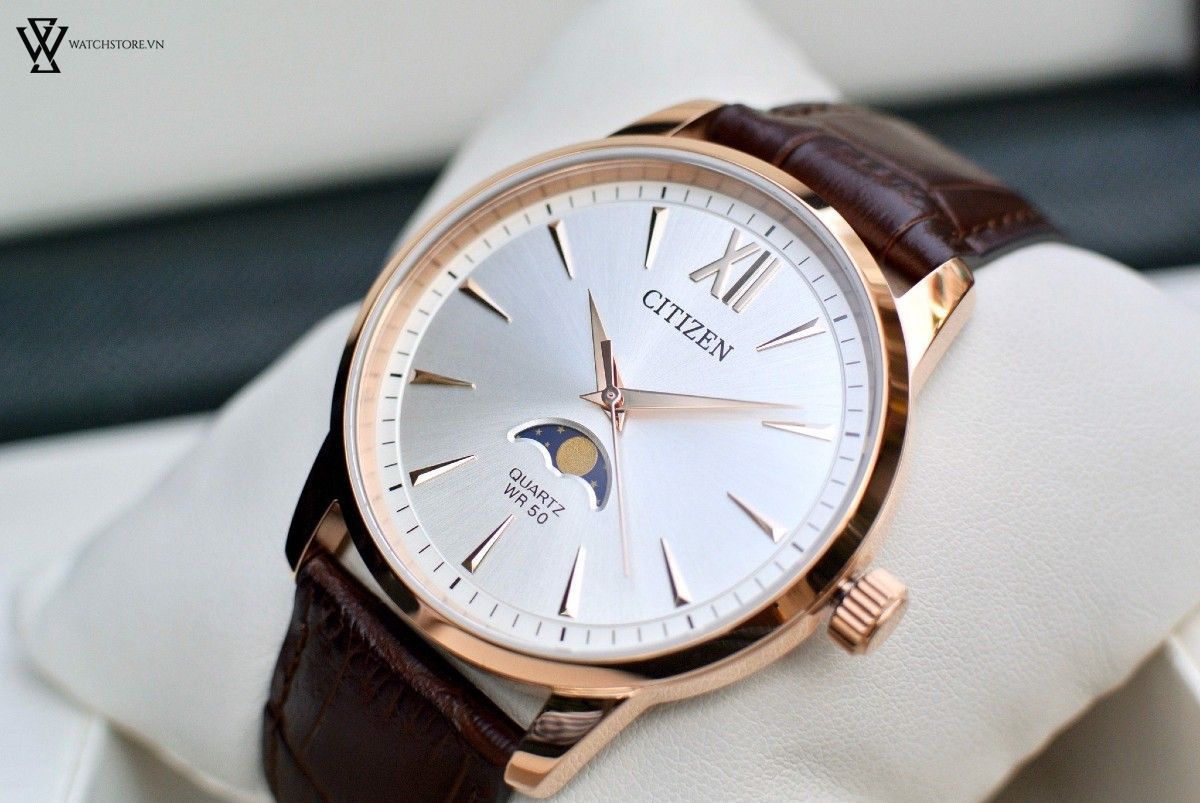 Cách chọn đồng hồ 12 cung hoàng đạo cực đơn giản - Ảnh 7 Cách chọn đồng hồ 12 cung hoàng đạo cực đơn giản - Ảnh 7