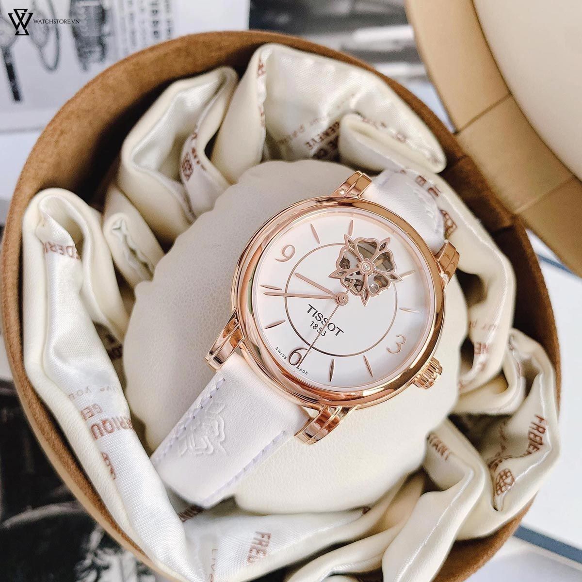 Cách chọn đồng hồ 12 cung hoàng đạo cực đơn giản - Ảnh 9 Cách chọn đồng hồ 12 cung hoàng đạo cực đơn giản - Ảnh 9