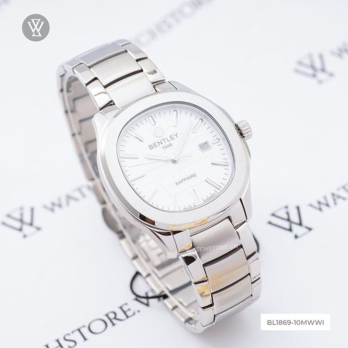 Đồng hồ Bentley của nước nào? Có tốt không - Ảnh 1