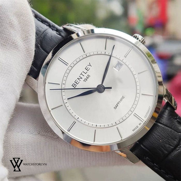 Đồng hồ Bentley của nước nào? Có tốt không - Ảnh 8