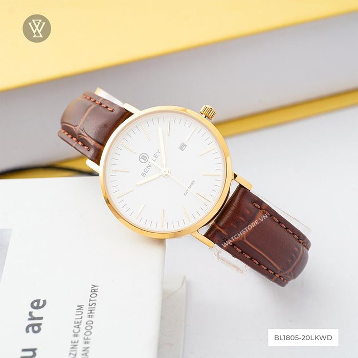 Đồng hồ Bentley của nước nào? Có tốt không - Ảnh 11