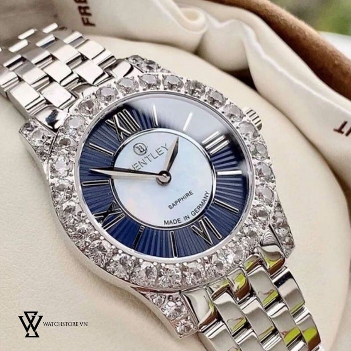 Đồng hồ Bentley của nước nào? Có tốt không - Ảnh 10