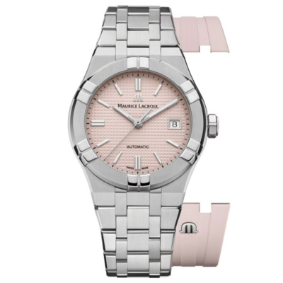 Ảnh sản phẩm Maurice Lacroix Unisex AI6007-SS00F-530-E