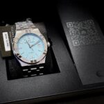 Maurice Lacroix Nam AI6008-SS00F-431-C - Ảnh 3