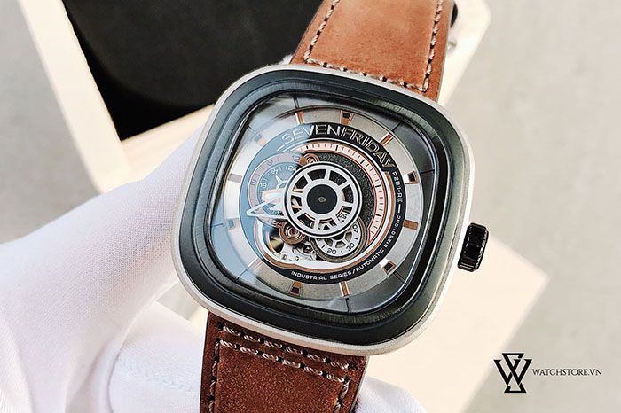 Đồng hồ Sevenfriday của nước nào? Có nên mua không? - Ảnh 1