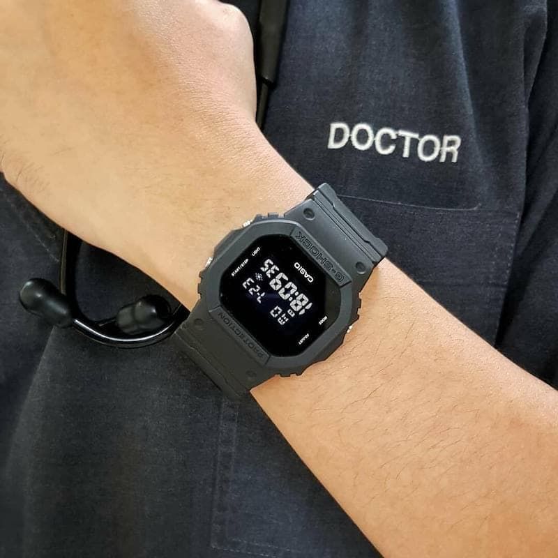 Thế nào là đồng hồ Analog và đồng hồ Digital? - Ảnh 5