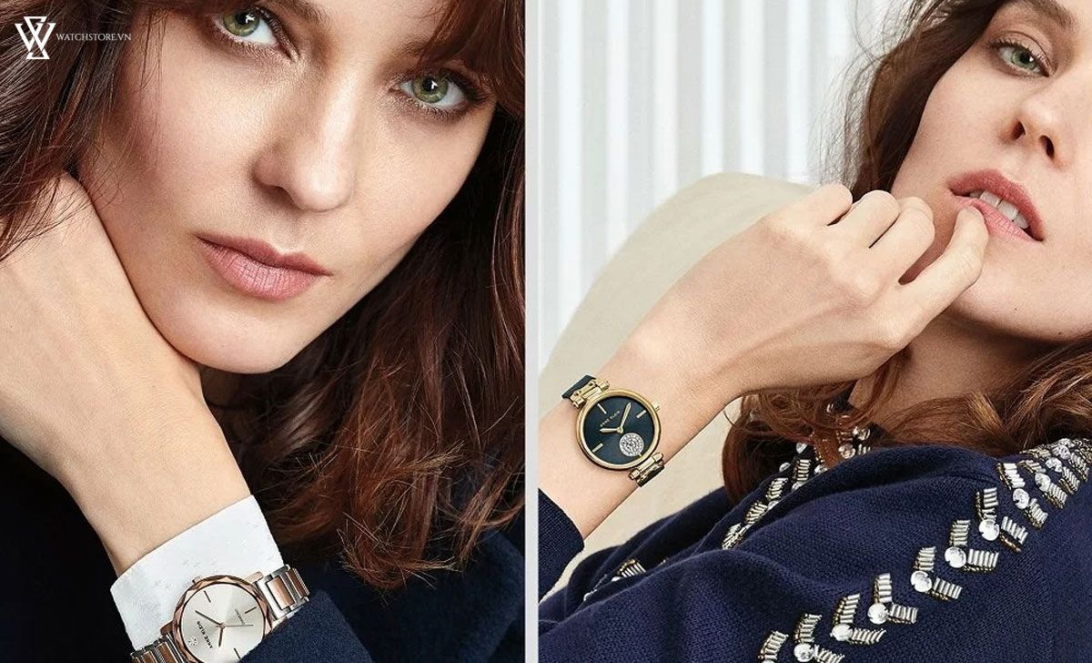 Đồng hồ Anne Klein của nước nào? Đồng hồ Anne Klein có tốt không? - Ảnh 3