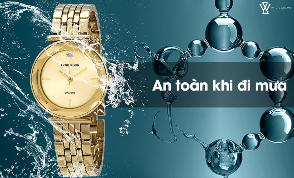 Đồng hồ Anne Klein của nước nào? Đồng hồ Anne Klein có tốt không? - Ảnh 6