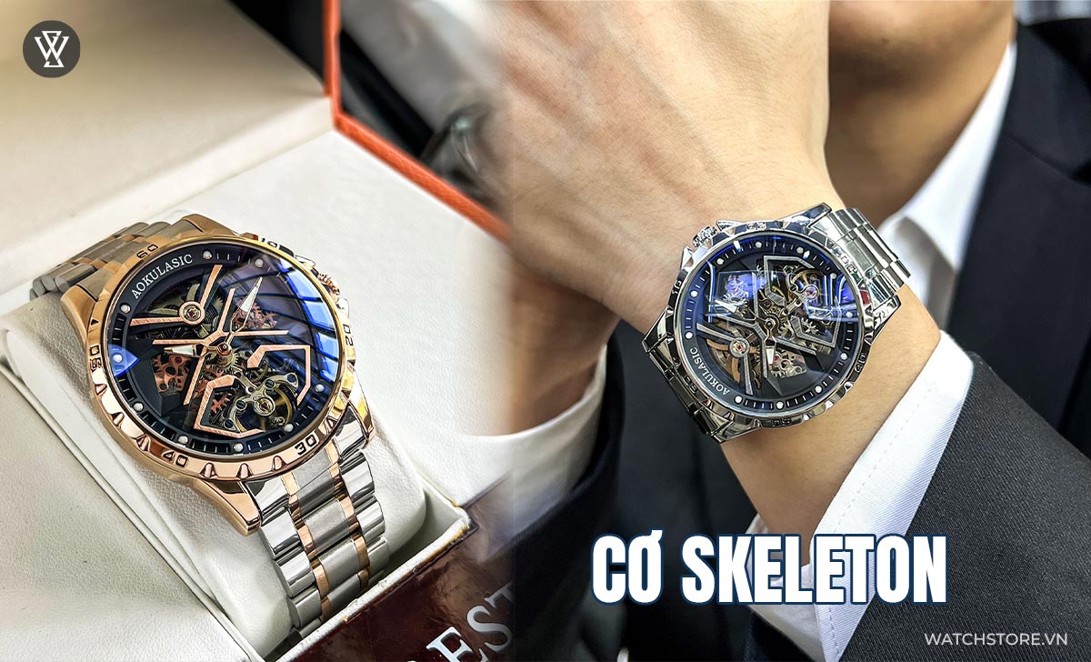 Đồng hồ Aokulasic của nước nào? Có tốt không? Giá chính hãng 5 dong ho aokulasic cua nuoc nao 4