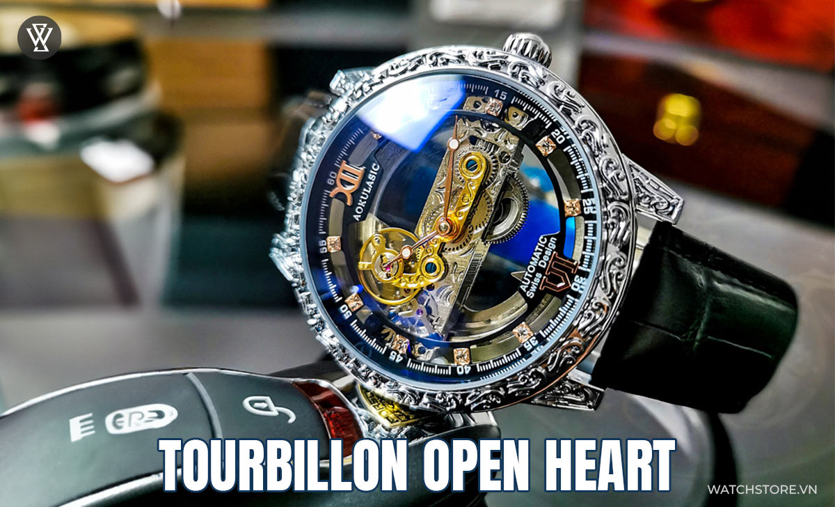 Đồng hồ Aokulasic của nước nào? Có tốt không? Giá chính hãng 6 dong ho aokulasic cua nuoc nao 5