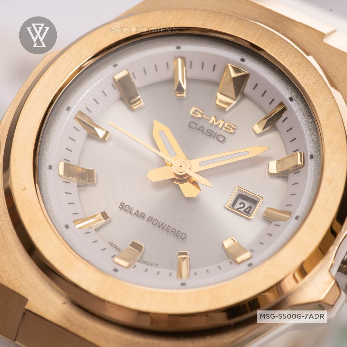 Top 6 đồng hồ Baby G được yêu thích nhất 2023 - Ảnh 1 Top 6 đồng hồ Baby G được yêu thích nhất 2023 - Ảnh 1