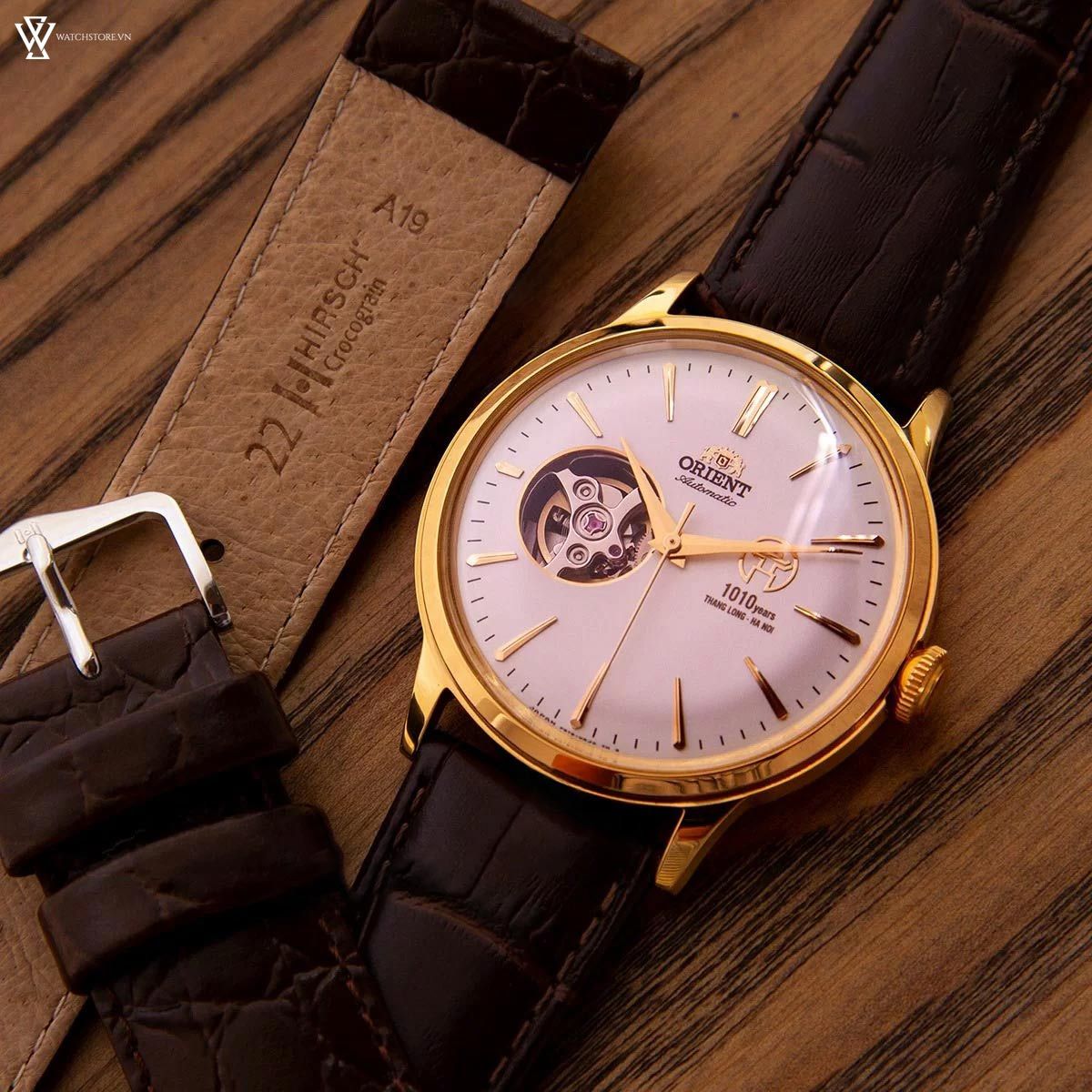 Top mẫu đồng hồ bản đồ Việt Nam - sản phẩm độc đáo mang hơi thở Việt - Ảnh 2