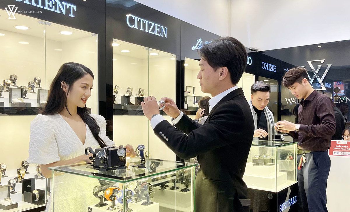 Top mẫu đồng hồ bản đồ Việt Nam - sản phẩm độc đáo mang hơi thở Việt - Ảnh 6