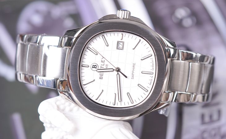 Top 10 đồng hồ Bentley bán chạy nhất năm 2023 - Ảnh 6