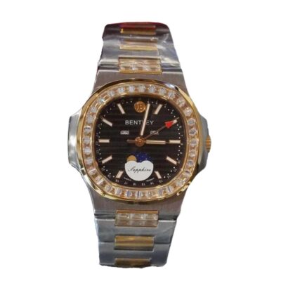 Bentley 40mm Nam BL2340-20MTBI-S