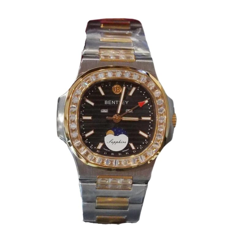 Bentley 40mm Nam BL2340-20MTBI-S