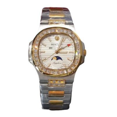 Ảnh sản phẩm Bentley 40mm Nam BL2340-20MTWI-S