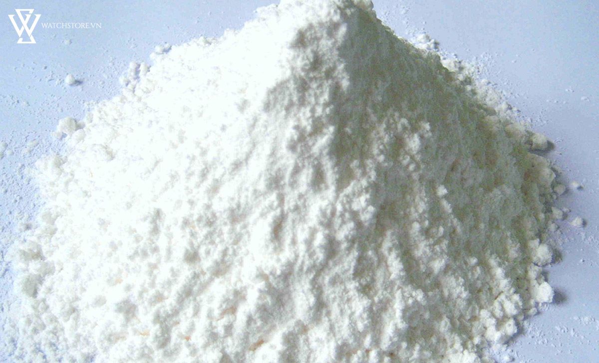 Biện pháp xử lý đồng hồ bị vào nước như thế nào? - Ảnh 8