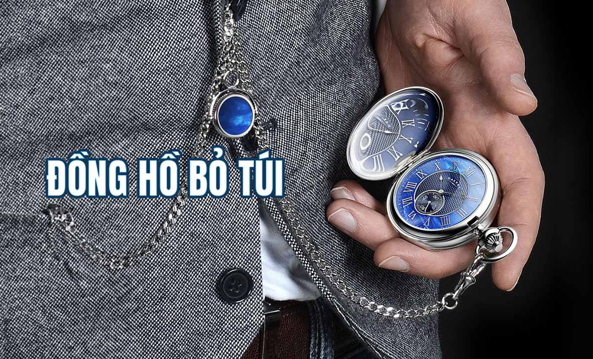 Đồng hồ bỏ túi