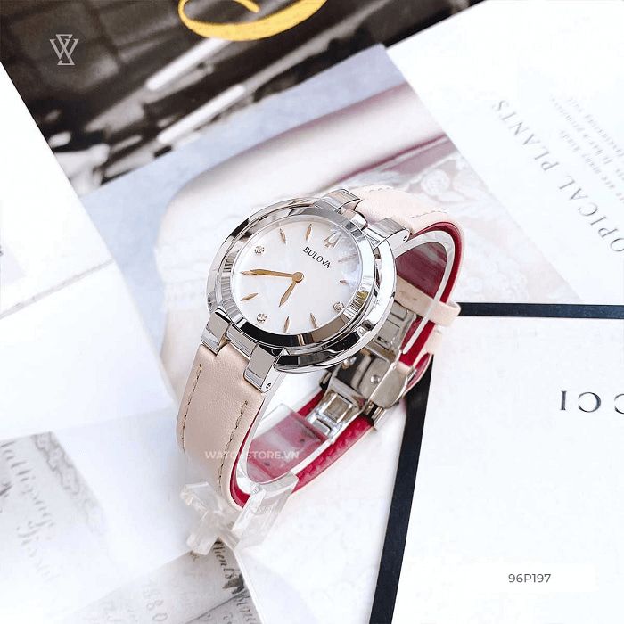 Đồng hồ bulova của nước nào? Điểm đặc biệt của dòng đồ hồ này là gì? - Ảnh 1